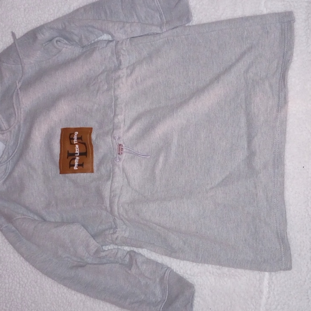 ♡🗝️ PLT Hoody